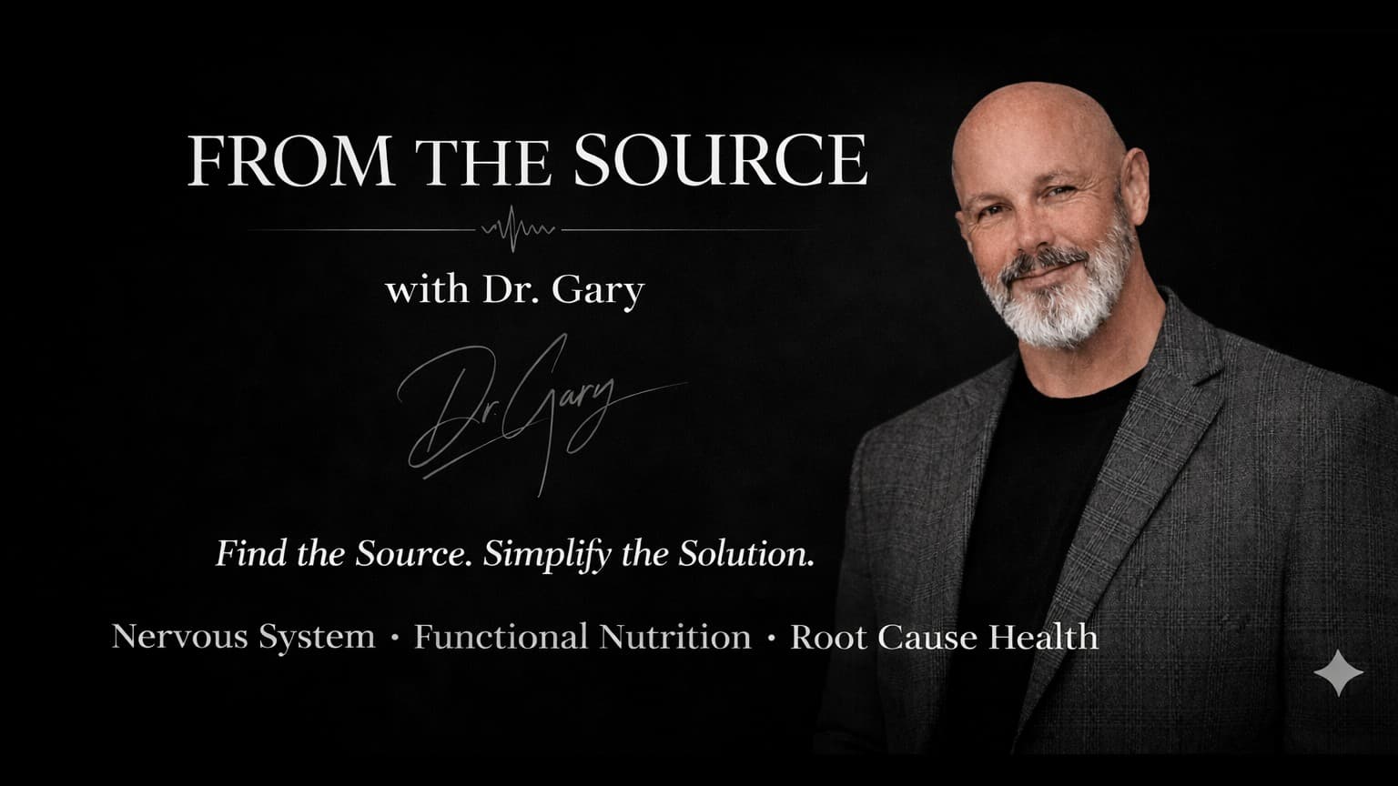 Pillar 4 Toxicities: Why Lowering Your Toxic Burden Matters